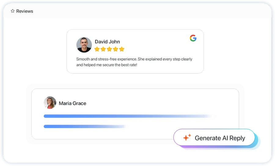 Experience.com review leaderboard