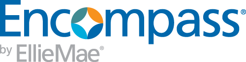 Encompass by ICE Mortgage Technology