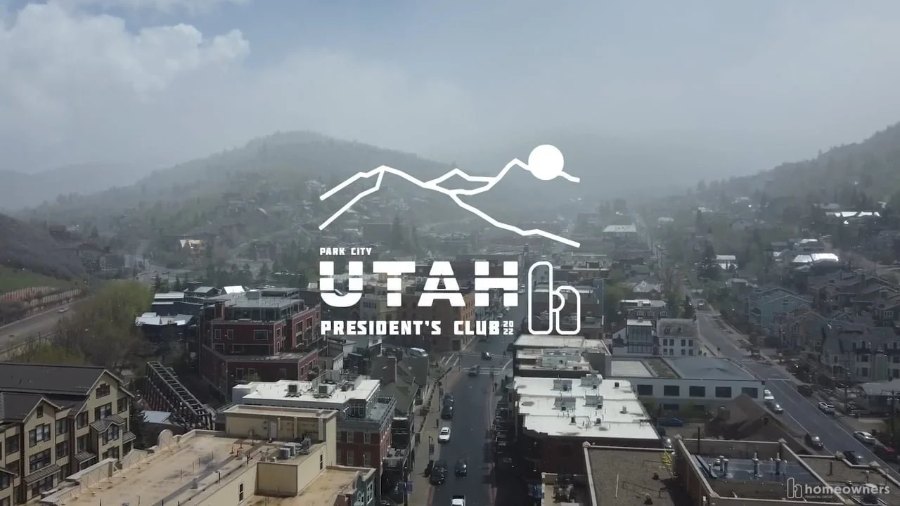 President's Club 2022