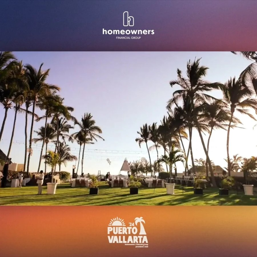President's Club 2024